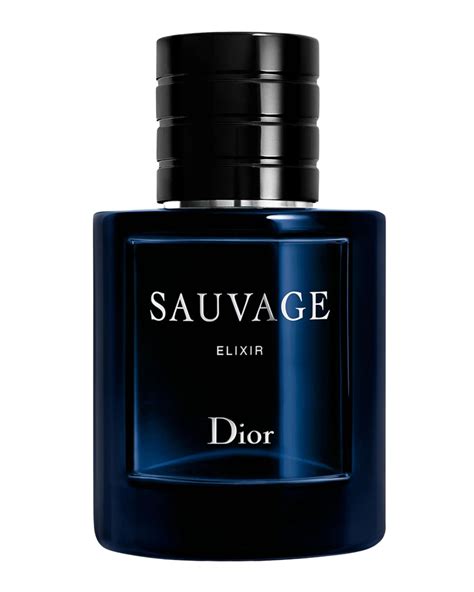 dior elixier|sauvage elixir black friday 2022.